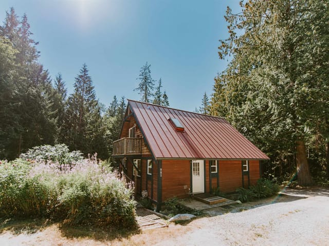 House for sale in Roberts Creek, Sunshine Coast, 981 Conrad Road, 263116338 | Realtylink.org