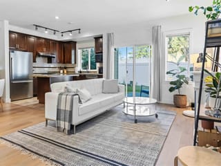 Townhouse for sale in Richmond, Richmond, 18 11393 Steveston Highway, 263116342 | Realtylink.org