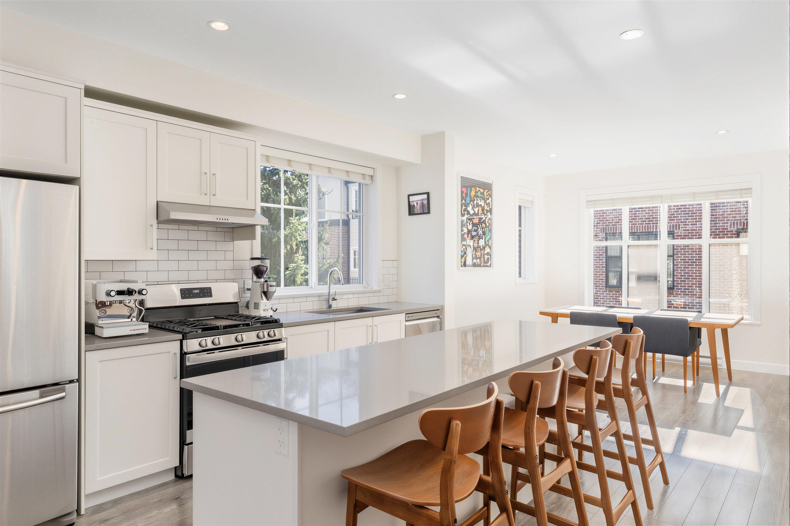 Townhouse for sale in Surrey, South Surrey White Rock, 35 15588 32 Avenue, 263116343 | Realtylink.org