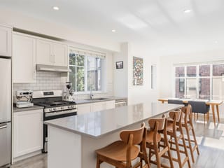 Townhouse for sale in Surrey, South Surrey White Rock, 35 15588 32 Avenue, 263116343 | Realtylink.org