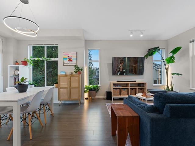 Townhouse for sale in Maple Ridge, Maple Ridge, 1904 11295 Pazarena Place, 263116345 | Realtylink.org