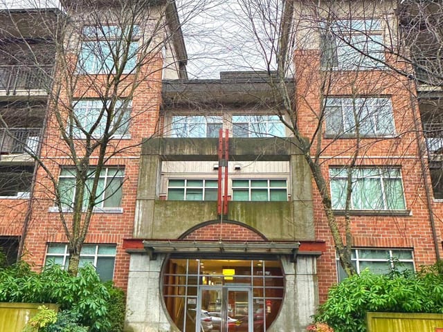 Apartment for sale in Richmond, Richmond, 119 9288 Odlin Road, 263116346 | Realtylink.org