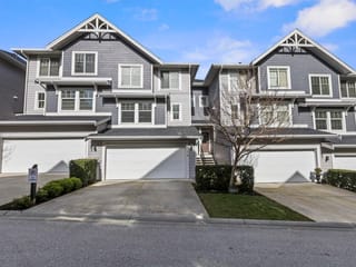 Townhouse for sale in Surrey, South Surrey White Rock, 14 15717 Mountain View Drive, 263116347 | Realtylink.org