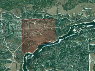 Lot for sale in Vanderhoof, Vanderhoof And Area, Dog Creek Road, 263116348 | Realtylink.org