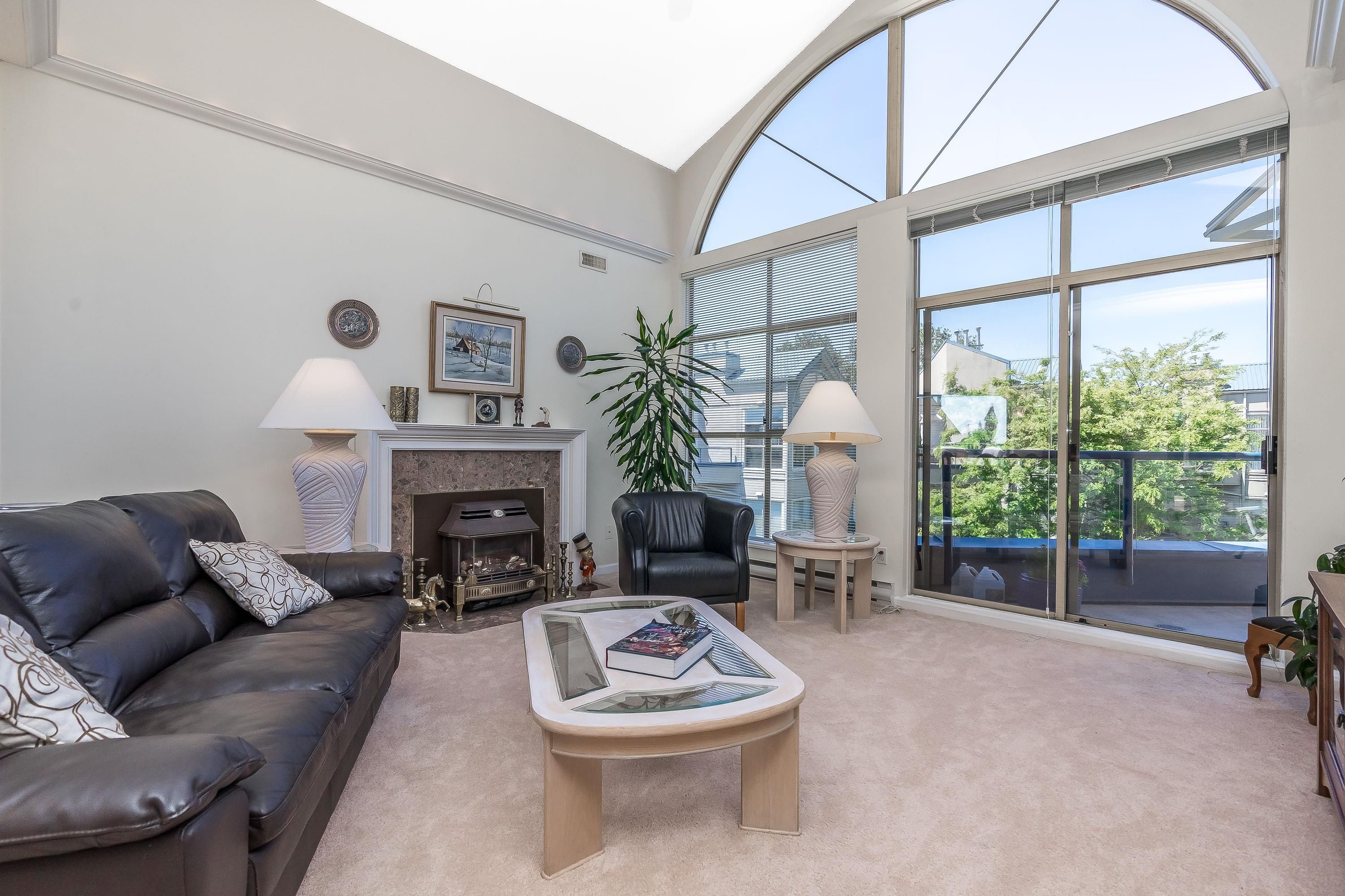 Apartment for sale in Ladner, Ladner, 309 4753 W River Road, 263116353 | Realtylink.org