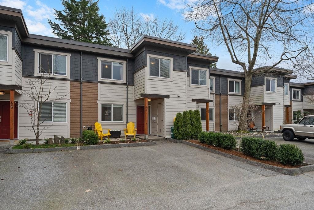 Townhouse for sale in Richmond, Richmond, 44 3151 Springfield Drive, 263116354 | Realtylink.org