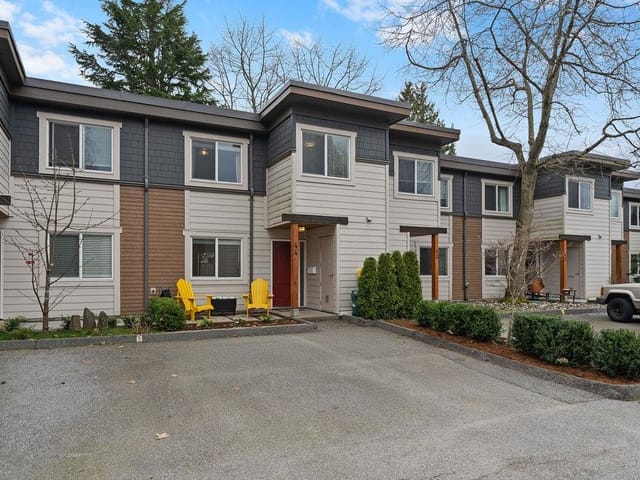 Townhouse for sale in Richmond, Richmond, 44 3151 Springfield Drive, 263116354 | Realtylink.org