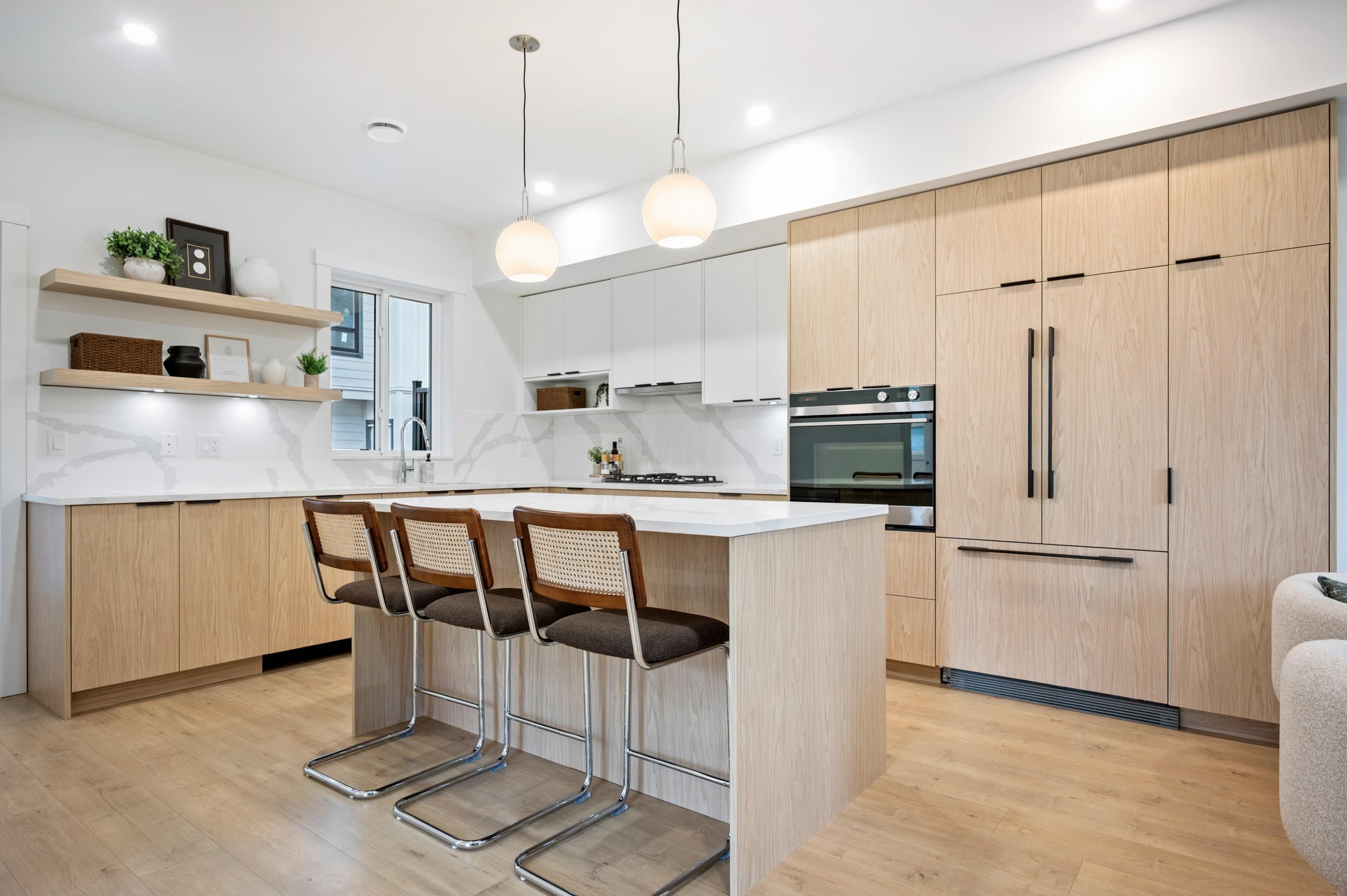 Townhouse for sale in Surrey, Surrey, 5 5993 143 Street, 263116357 | Realtylink.org