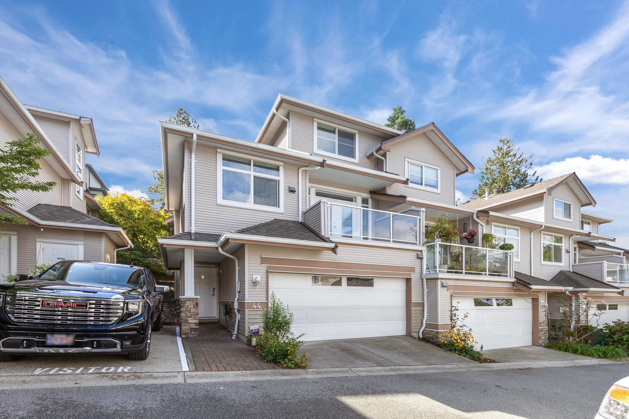 Townhouse for sale in Surrey, North Surrey, 44 11860 River Road, 263116360 | Realtylink.org