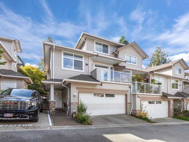 Townhouse for sale in Surrey, North Surrey, 44 11860 River Road, 263116360 | Realtylink.org