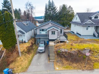 House for sale in Prince Rupert, Prince Rupert, 917 E 8th Avenue, 263116361 | Realtylink.org