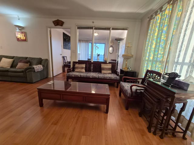 Apartment for sale in Richmond, Richmond, 1506 6611 Cooney Road, 263116362 | Realtylink.org