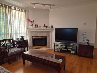 Apartment for sale in Richmond, Richmond, 1506 6611 Cooney Road, 263116362 | Realtylink.org