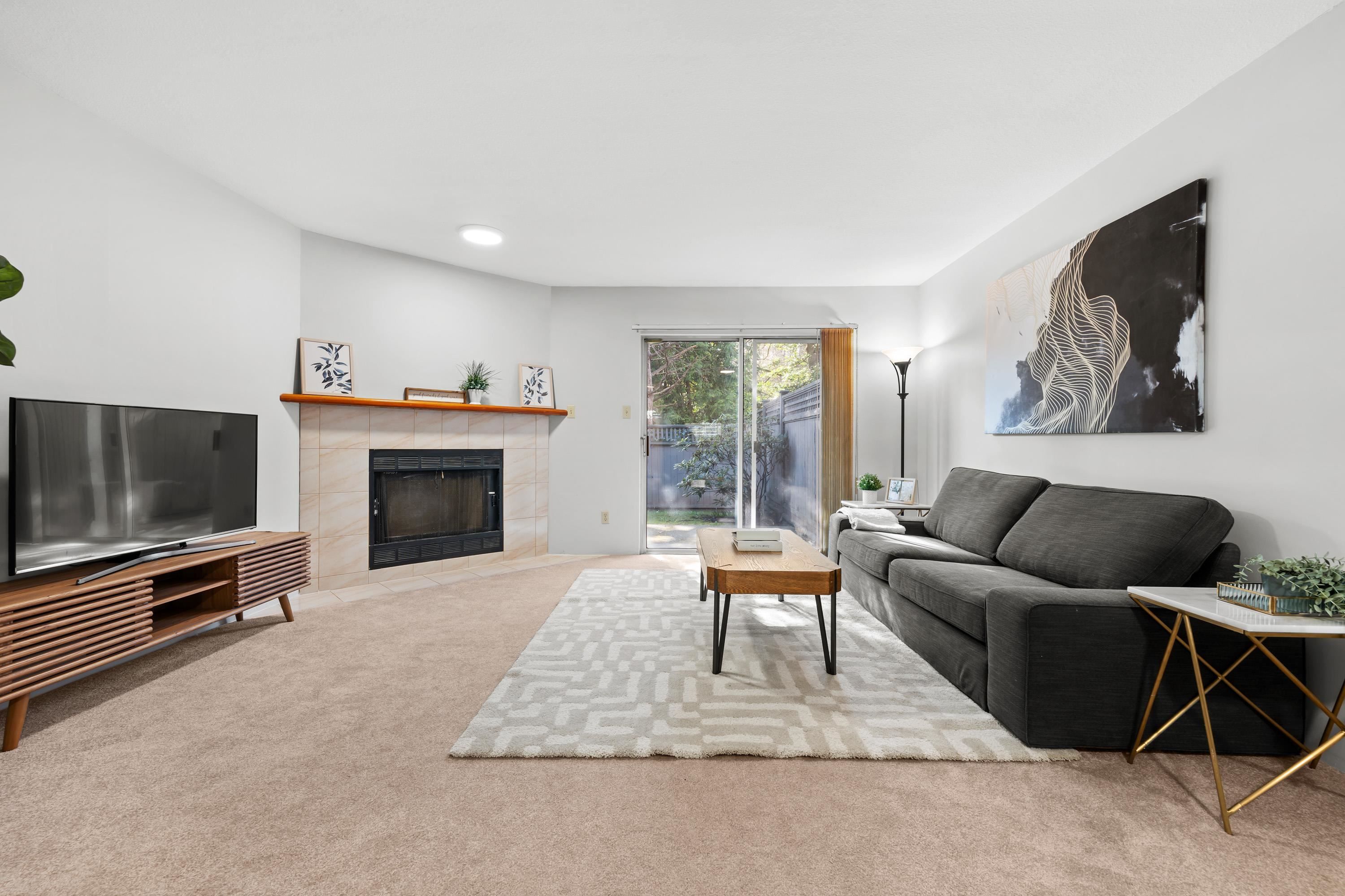 Townhouse for sale in Richmond, Richmond, 4 6631 Cooney Road, 263116363 | Realtylink.org