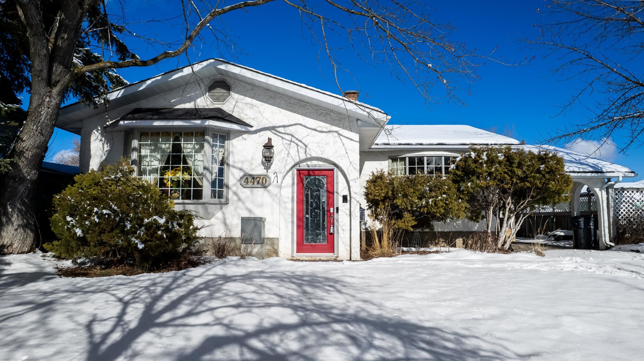 House for sale in Prince George, PG City West, 4470 Bauch Avenue, 263116364 | Realtylink.org