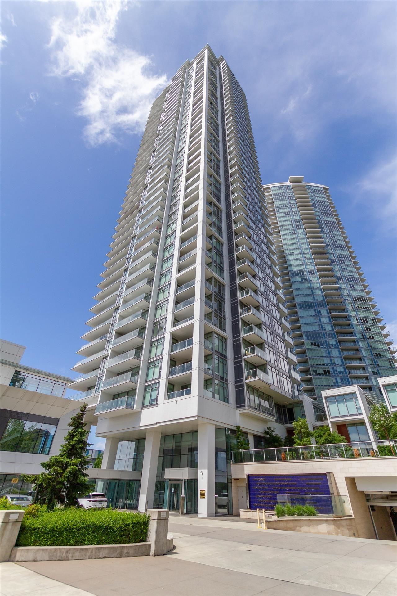 Apartment for sale in Burnaby, Burnaby North, 1903 1888 Gilmore Avenue, 263116368 | Realtylink.org