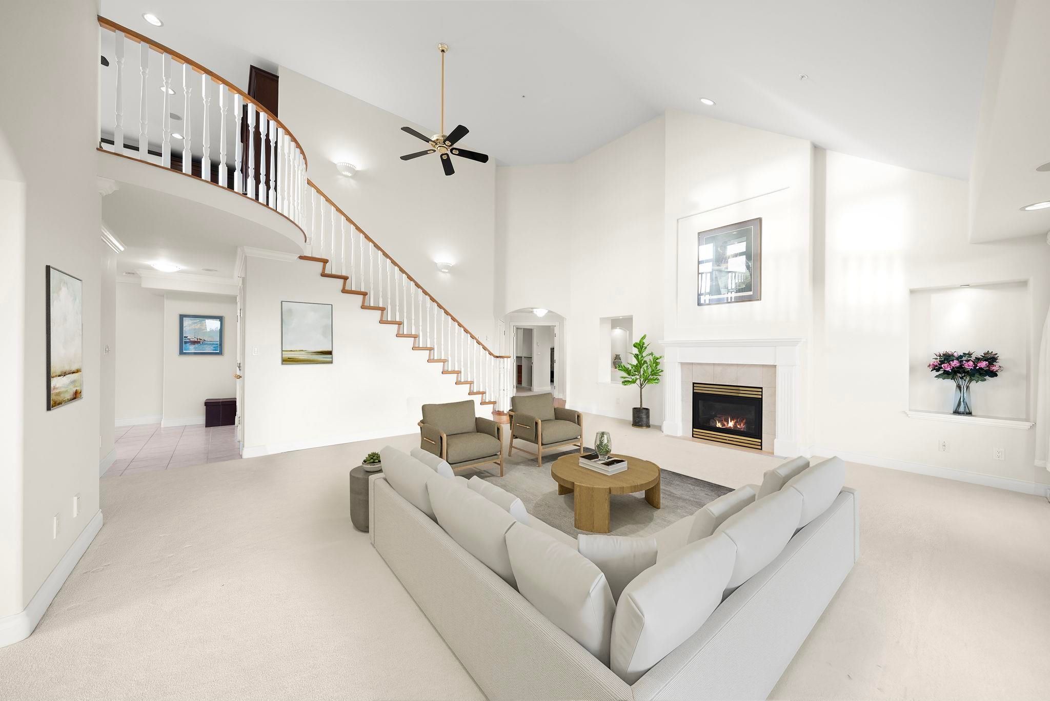 Apartment for sale in Vancouver, Vancouver West, 1700 5615 Hampton Place, 263116370 | Realtylink.org