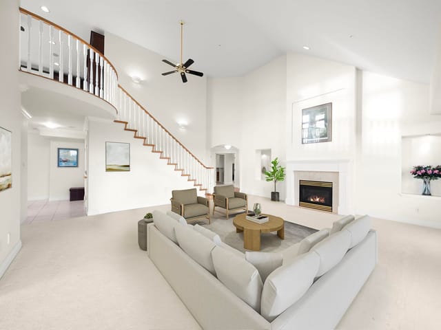 Apartment for sale in Vancouver, Vancouver West, 1700 5615 Hampton Place, 263116370 | Realtylink.org