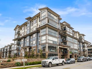 Apartment for sale in Langley, Langley, 414 20325 85 Avenue, 263116371 | Realtylink.org