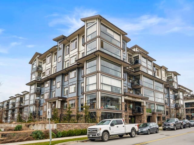 Apartment for sale in Langley, Langley, 414 20325 85 Avenue, 263116371 | Realtylink.org