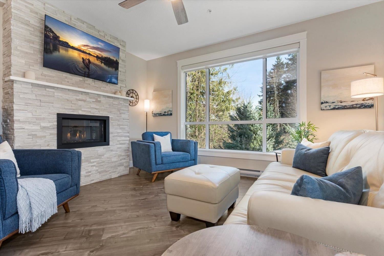 Apartment for sale in Chilliwack, Sardis, 203 5380 Tyee Lane, 263116373 | Realtylink.org