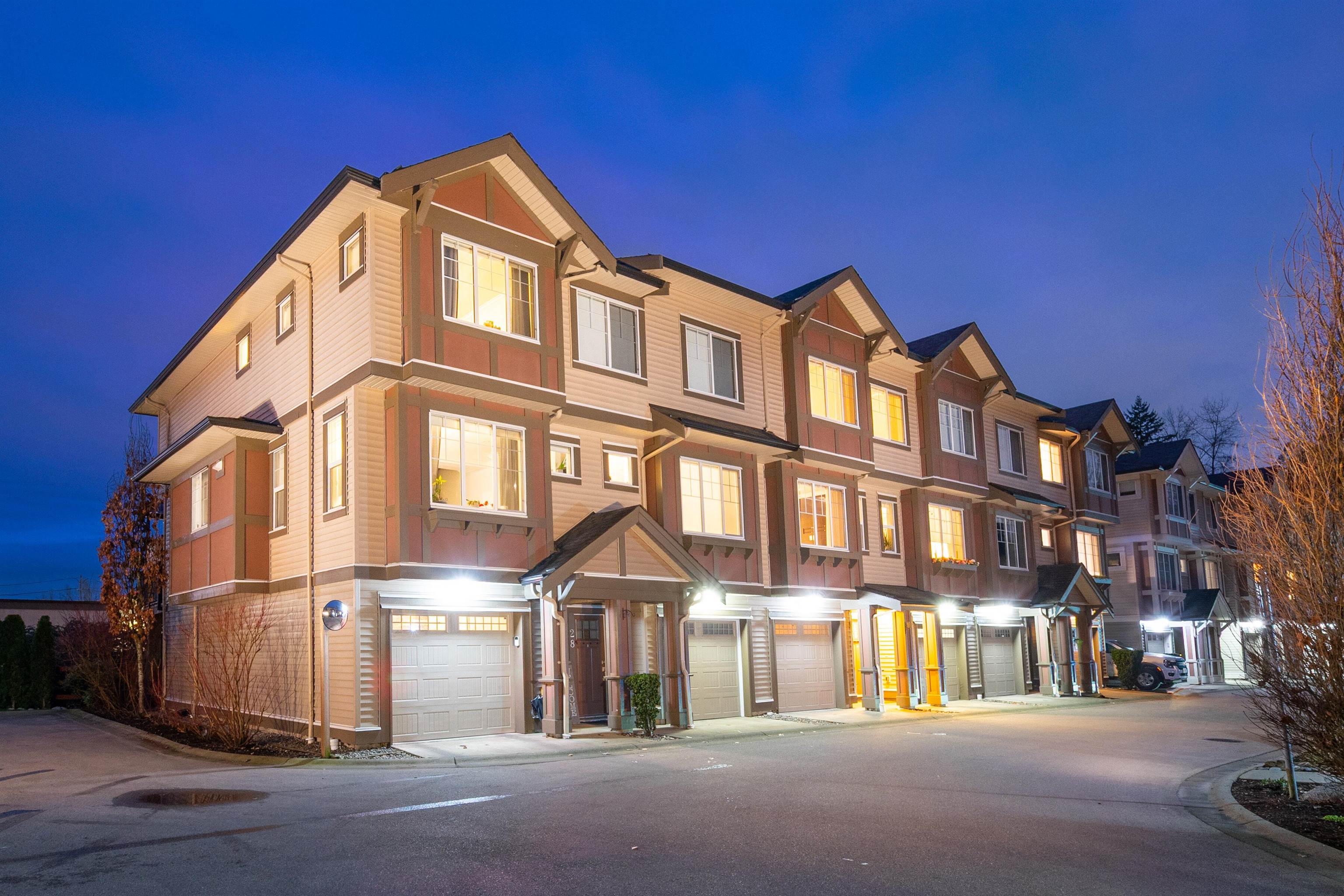 Townhouse for sale in Maple Ridge, Maple Ridge, 29 10151 240 Street, 263116374 | Realtylink.org