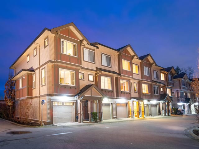 Townhouse for sale in Maple Ridge, Maple Ridge, 29 10151 240 Street, 263116374 | Realtylink.org