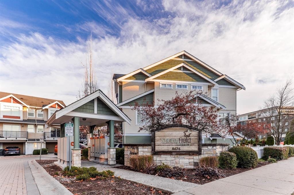 Townhouse for sale in Surrey, Surrey, 42 8676 158 Street, 263116376 | Realtylink.org