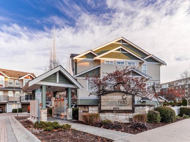 Townhouse for sale in Surrey, Surrey, 42 8676 158 Street, 263116376 | Realtylink.org