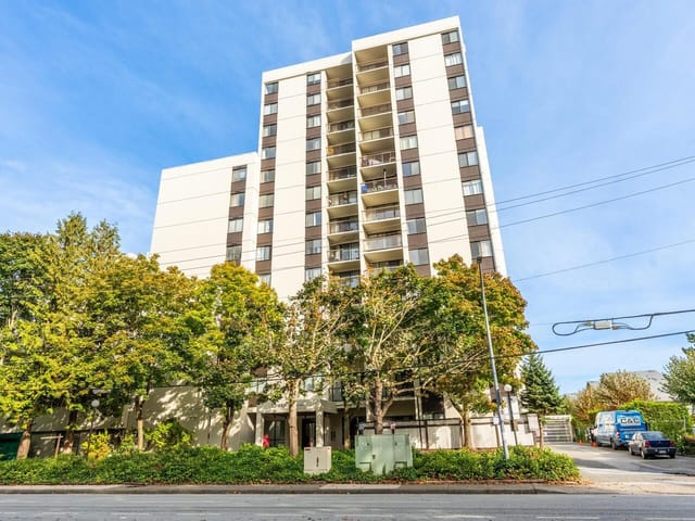Apartment for sale in Richmond, Richmond, 1107 7100 Gilbert Road, 263116378 | Realtylink.org