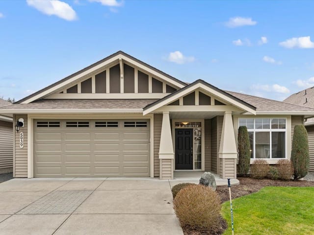 House for sale in Chilliwack, Sardis, 5939 Cobblestone Street, 263116380 | Realtylink.org