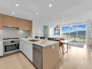 Apartment for sale in Coquitlam, Coquitlam, 3502 567 Clarke Road, 263116382 | Realtylink.org