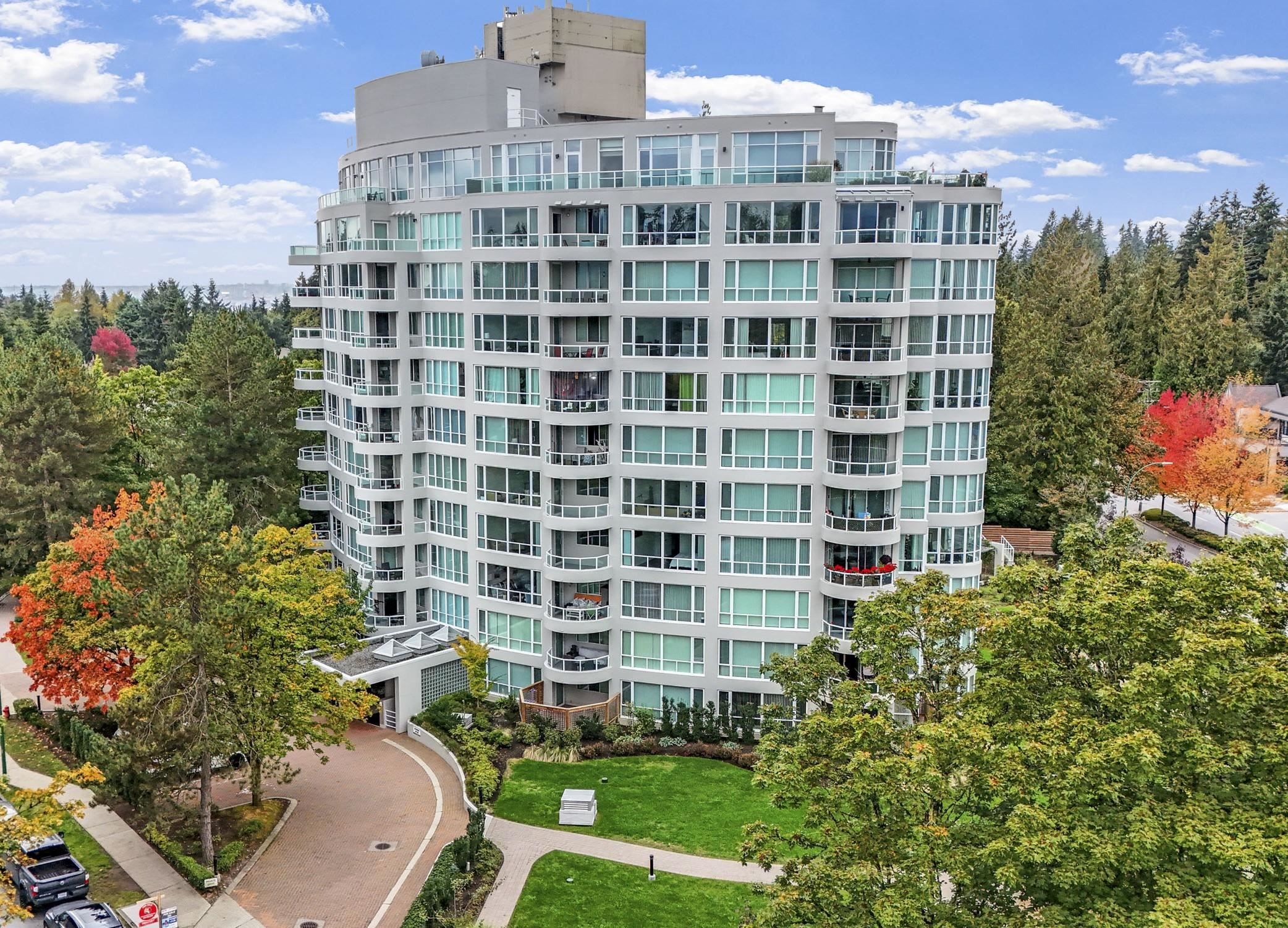 Apartment for sale in North Vancouver, North Vancouver, 803 995 Roche Point Drive, 263116385 | Realtylink.org