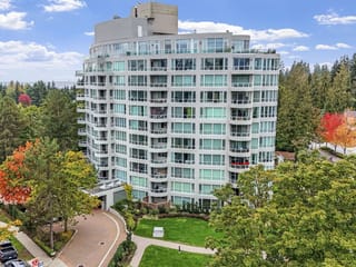 Apartment for sale in North Vancouver, North Vancouver, 803 995 Roche Point Drive, 263116385 | Realtylink.org