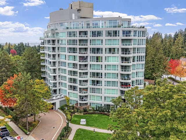 Apartment for sale in North Vancouver, North Vancouver, 803 995 Roche Point Drive, 263116385 | Realtylink.org
