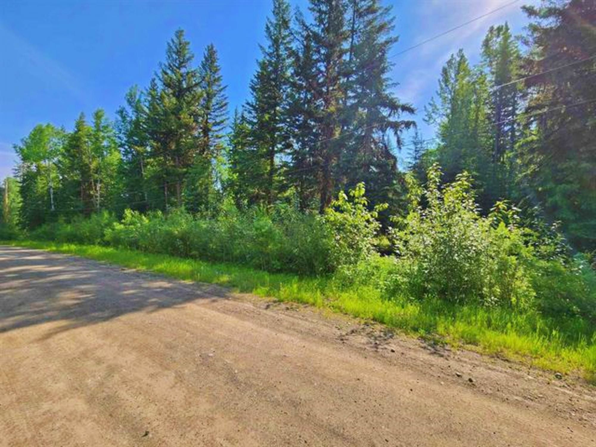 Lot for sale in Quesnel, Quesnel, 2096 Blacklock Road, 263116387 | Realtylink.org