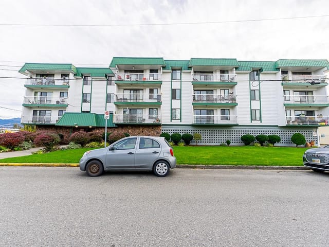 Apartment for sale in Chilliwack, Chilliwack, 304 46374 Margaret Avenue, 263116389 | Realtylink.org