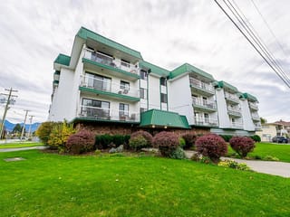 Apartment for sale in Chilliwack, Chilliwack, 304 46374 Margaret Avenue, 263116389 | Realtylink.org