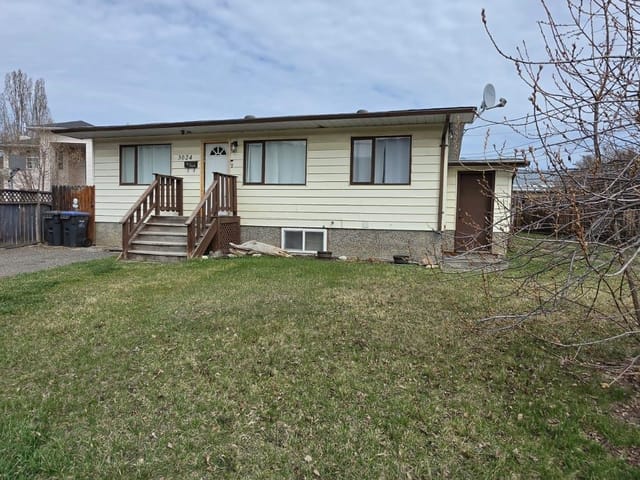 House for sale in Williams Lake, Williams Lake, 3024 Edwards Drive, 263116392 | Realtylink.org