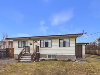 House for sale in Williams Lake, Williams Lake, 3024 Edwards Drive, 263116392 | Realtylink.org