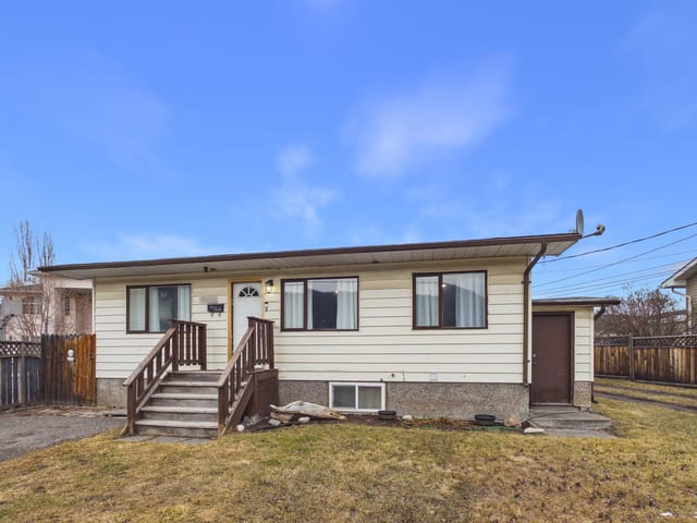 House for sale in Williams Lake, Williams Lake, 3024 Edwards Drive, 263116392 | Realtylink.org