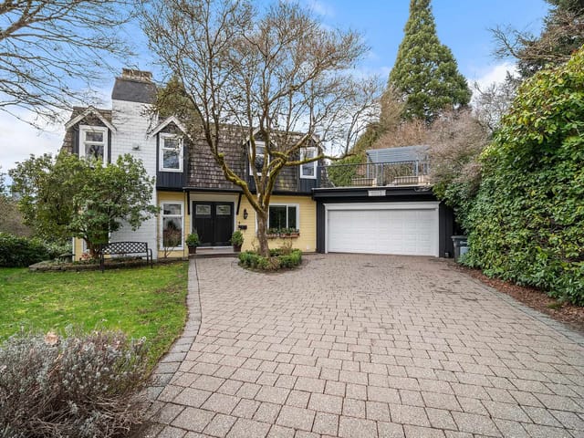 House for sale in Burnaby, Burnaby North, 5503 Brookdale Court, 263116393 | Realtylink.org