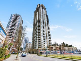 Apartment for sale in Coquitlam, Coquitlam, 2201 2980 Atlantic Avenue, 263116398 | Realtylink.org