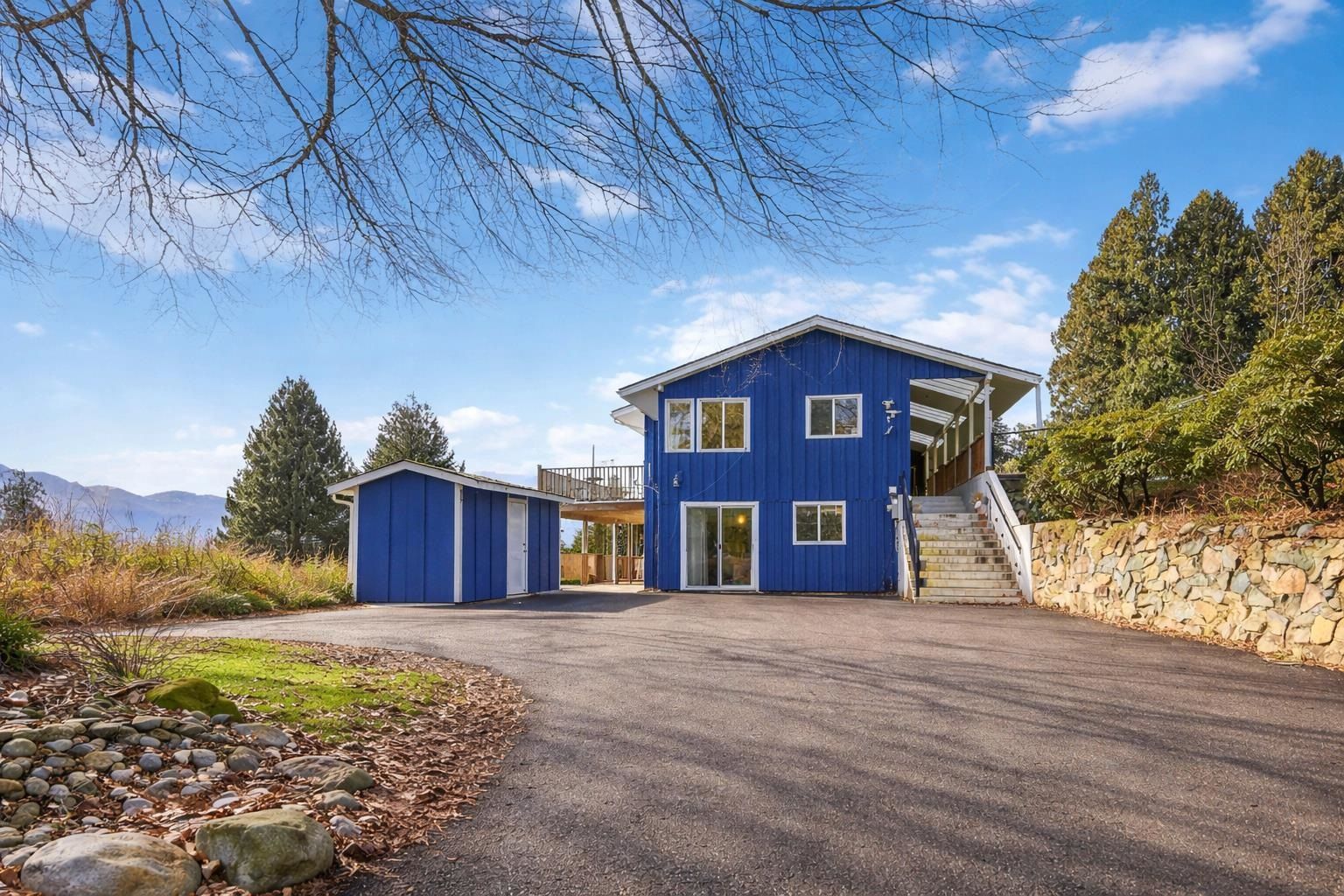 House for sale in Chilliwack, Chilliwack, 10005 Kenswood Drive, 263116400 | Realtylink.org