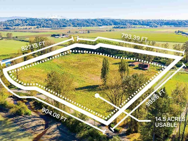 House for sale in Abbotsford, Abbotsford, 27612 River Road, 263116401 | Realtylink.org