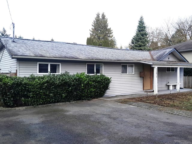 House for sale in Maple Ridge, Maple Ridge, 21471 121 Avenue, 263116402 | Realtylink.org