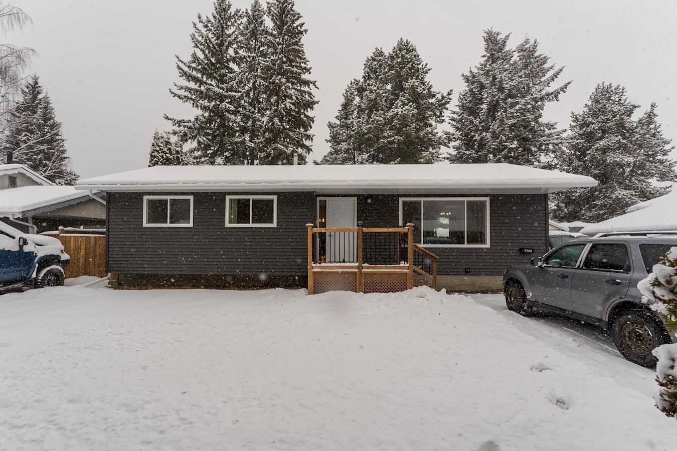 House for sale in Prince George, PG City South West, 7759 Osgoode Drive, 263116403 | Realtylink.org