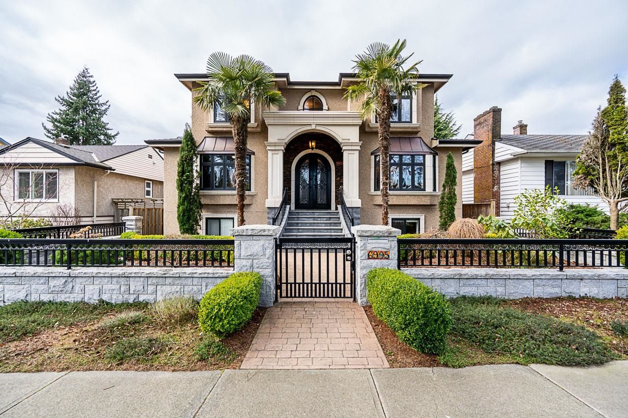 House for sale in Vancouver, Vancouver East, 6907 Tyne Street, 263116408 | Realtylink.org