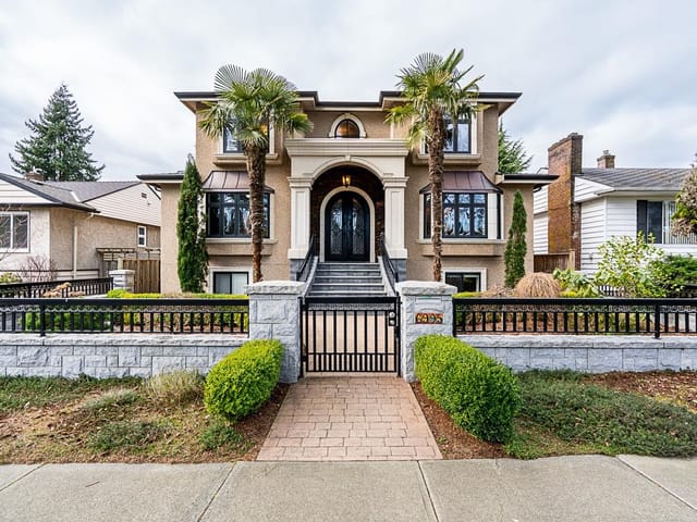 House for sale in Vancouver, Vancouver East, 6907 Tyne Street, 263116408 | Realtylink.org