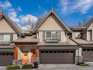 Townhouse for sale in Maple Ridge, Maple Ridge, 24 23539 Gilker Hill Road, 263116409 | Realtylink.org